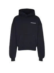 Kapuzensweater - Hoodie dunkelblau M herren