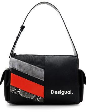 Polka Borsa a spalla 23WAXP90 2000 NERO