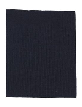 Bufanda Mujer Azul marino L,M,S Mujer