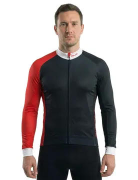 Xlc Maillot à Manches Longues Race