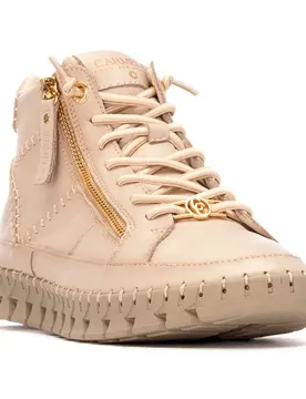 Stivaletti 162708 Beige EU 37