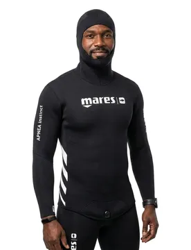 Giacca Da Freediving Apnea Instinct 3 Mm - Mares Pure Passion - FashionsVida