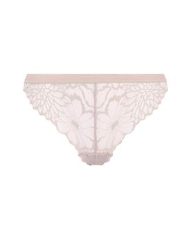 LASCANA Tanga taupe