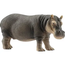 Figura hipopótamo