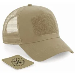 Schirmmütze Cap Mit Wappen De Espadas Einheitsgrösse Male