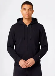 FELPA FULL ZIP ICONS TONAL MICRO LOGO M