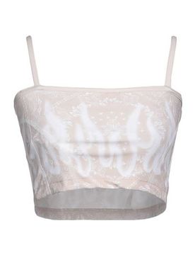 Vision Top Mujer Rosa palo S Mujer