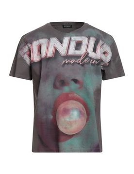 T-shirts Herren Grau XL,XXL Herren