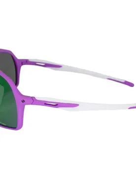 Kaad Occhiali Da Sole Pulza Light Purple / Purple