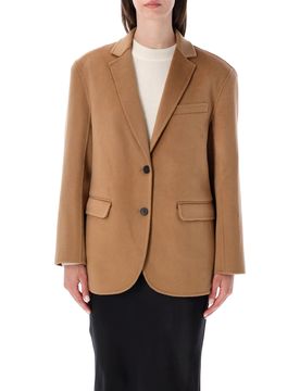 Oversized Tailored Blazer