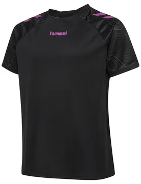 Kindertrikot Blaze 2.0 - Noir - unisex - Size: 14 ans