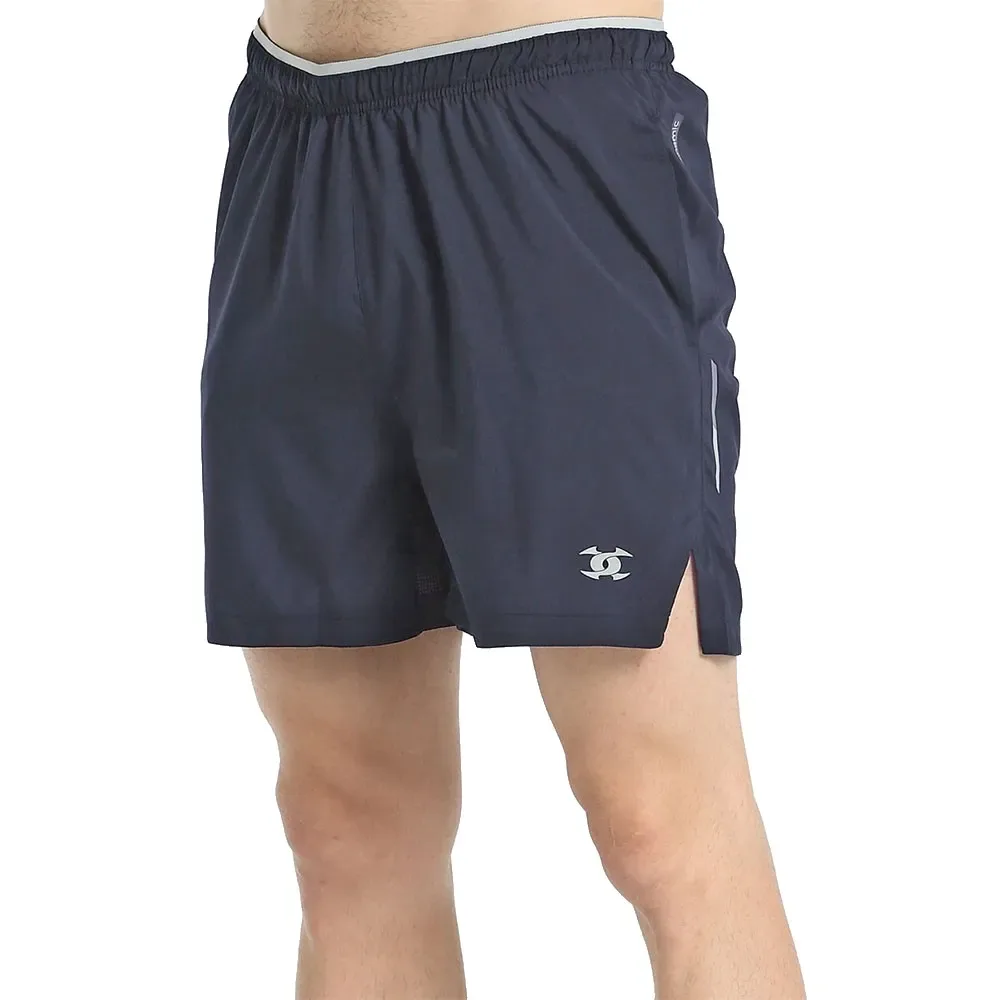 Short Agite 26v Navy Blue S - John Smith - FashionsVida