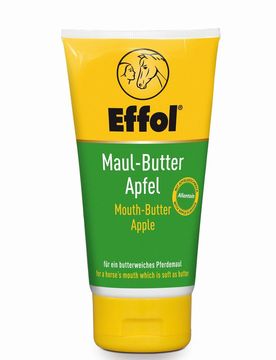 Effol Maul-Butter Apfel 150ml