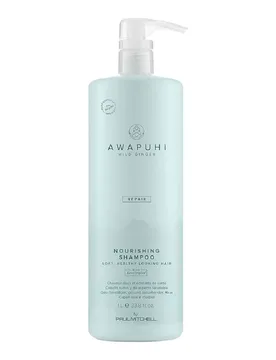 Shampoo Idratante Moisturizing Lather 1l One Size - Paul Mitchell - FashionsVida