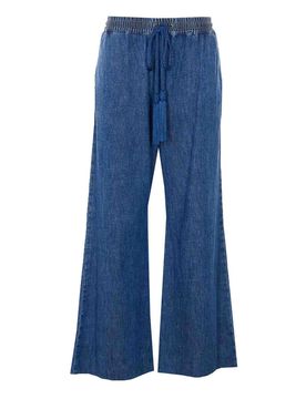 Pantaloni medio