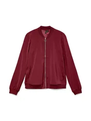 VMCOCO L/S BOMBER NOOS female