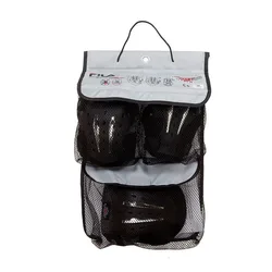 Protecteur Multitech Gear Black M Homme