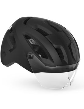 Casco urban INTERCITY MIPS con visiera integrata