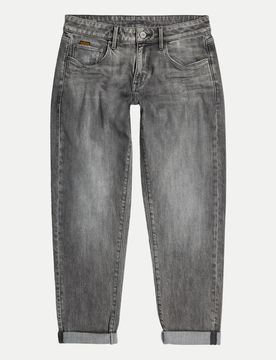 Boyfriend-Fit Jeans Kate Grau 29/30