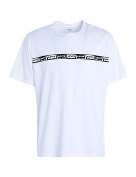 T-shirts Herren Weiß L,M,S,XL Herren