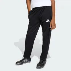 Pantaloni da allenamento Entrada26 11-12A Black / White