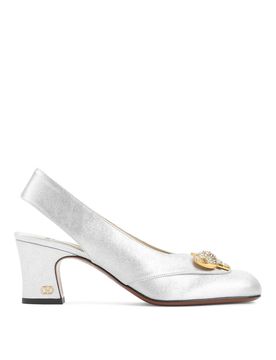 Slingback di Adamantine T60