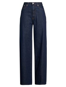 Jeanshose Damen Blau 26W-32L,28W-32L Damen