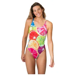 Odeclas Maillot De Bain Citric
