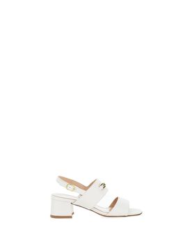Sandali in pelle PANNA 37