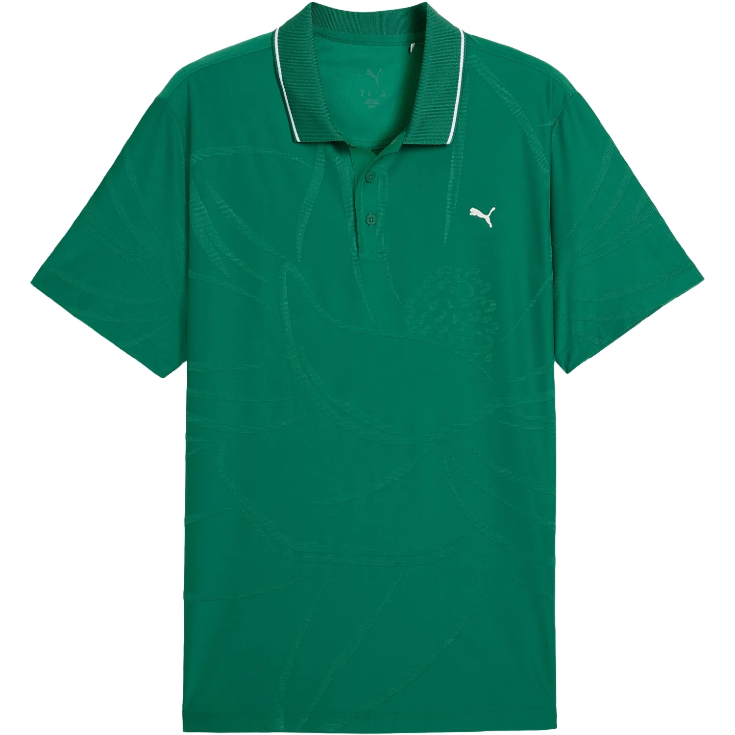 Puma Polo Masters, gruen xl - Puma - FashionsVida