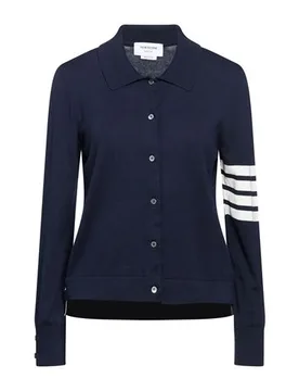 Rebecas Mujer Azul marino 38 Mujer - Thom Browne - FashionsVida