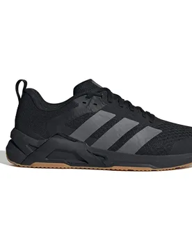 Chaussures D´haltérophilie Dropset Control Core Black / Grey Four / Core Black EU 46 - Adidas - FashionsVida