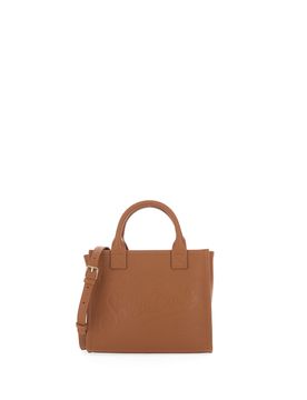 Borsa Vanity Bag Mini COGNAC U
