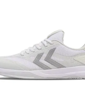 Dagaz V Hallenschuhe, weiß, Größe 49 49