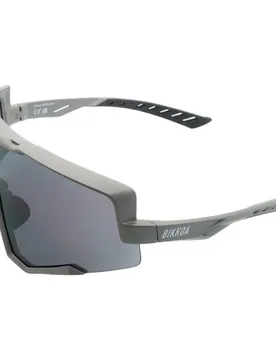 Occhiali Da Sole Tempo Dark Grey