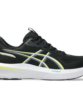 Gt-1000 14 zapatilla running hombre Negro (41,5)