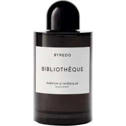 Ambientador Bibliothèque 250 ml