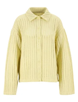 Neo Polo Shirt female - 36 - FashionsVida