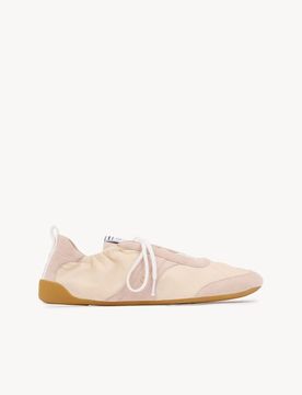 Chloé Chic Women's Sneakers - Spring/Summer 2026