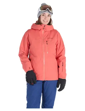 Veste Lightray Gore-tex® Grapefruit S