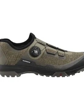 Scarpe Mtb Et701 E-bike Almond Brown