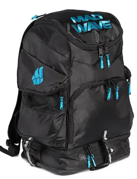 Madwave Sac à Dos Mad Team 36l
