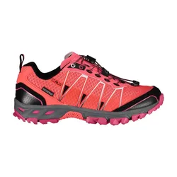Scarpe Da Trail Running Altak Wp 3q8266 Red Fluo / Carminio EU 36