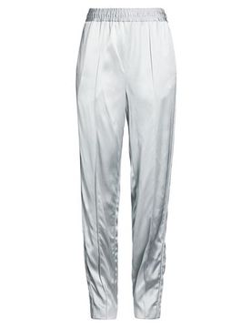 Pantalones Mujer Gris perla 36,38 Mujer