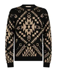 Pullover Hombre Negro L,XL Hombre
