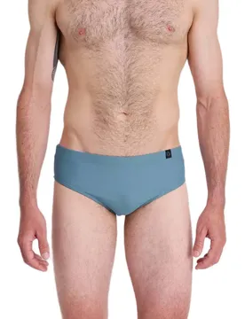Short De Bain Ink / Blue XL