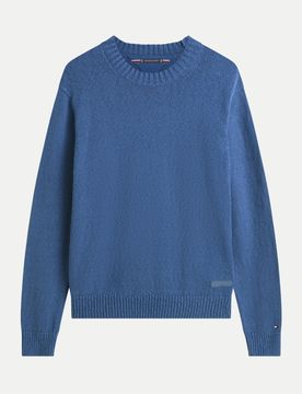 Tommy Hilfiger Pullover Blau L