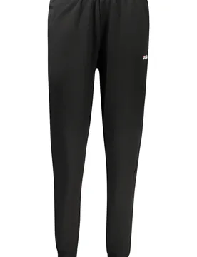 Damen Sporthose Schwarz FAW1055_NE80010