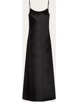 Vince - Vestido midi - Vince - FashionsVida