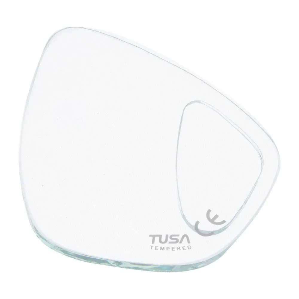 Lente Correttiva Destra Plain/plus - TUSA - FashionsVida
